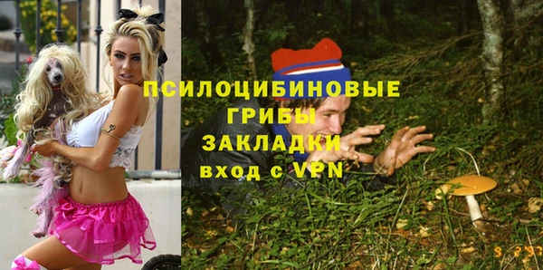 кристаллы Белокуриха
